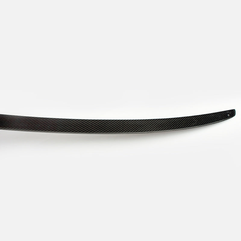 Audi A3 Sedan S3 Style 13-17 CF Rear Spoiler