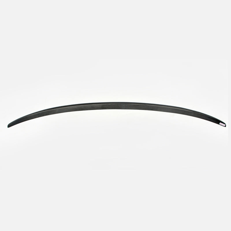 Audi A3 Sedan S3 Style 13-17 CF Rear Spoiler