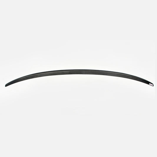 Audi A3 Sedan S3 Style 13-17 CF Rear Spoiler