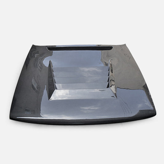 NISSAN CEFIRO A31 DM Style Front hood