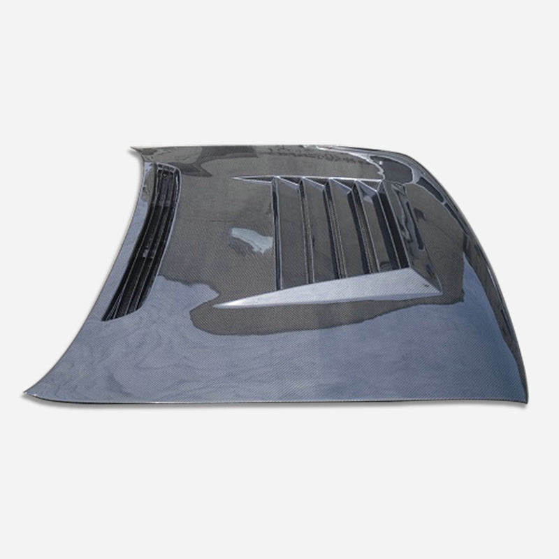 NISSAN CEFIRO A31 DM Style Front hood