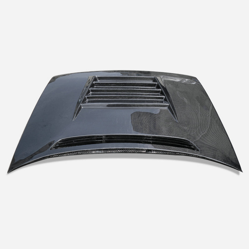 NISSAN CEFIRO A31 DM Style Front hood