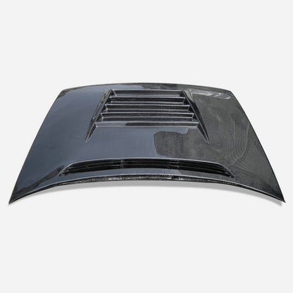 NISSAN CEFIRO A31 DM Style Front hood