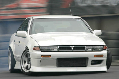 NISSAN CEFIRO A31 DM Style Front hood