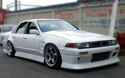 NISSAN CEFIRO A31 DM Style Front hood