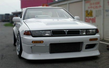 NISSAN CEFIRO A31 DM Style Front hood
