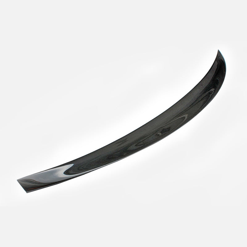Audi A4 B8.5 HK Style 13-16 CF Rear Spoiler