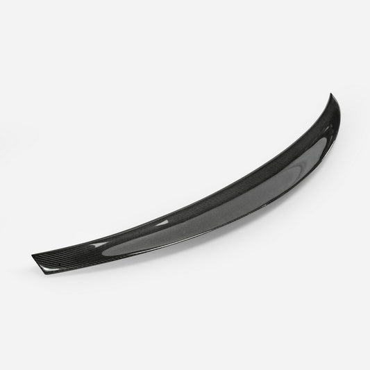 Audi A4 B8.5 HK Style 13-16 CF Rear Spoiler