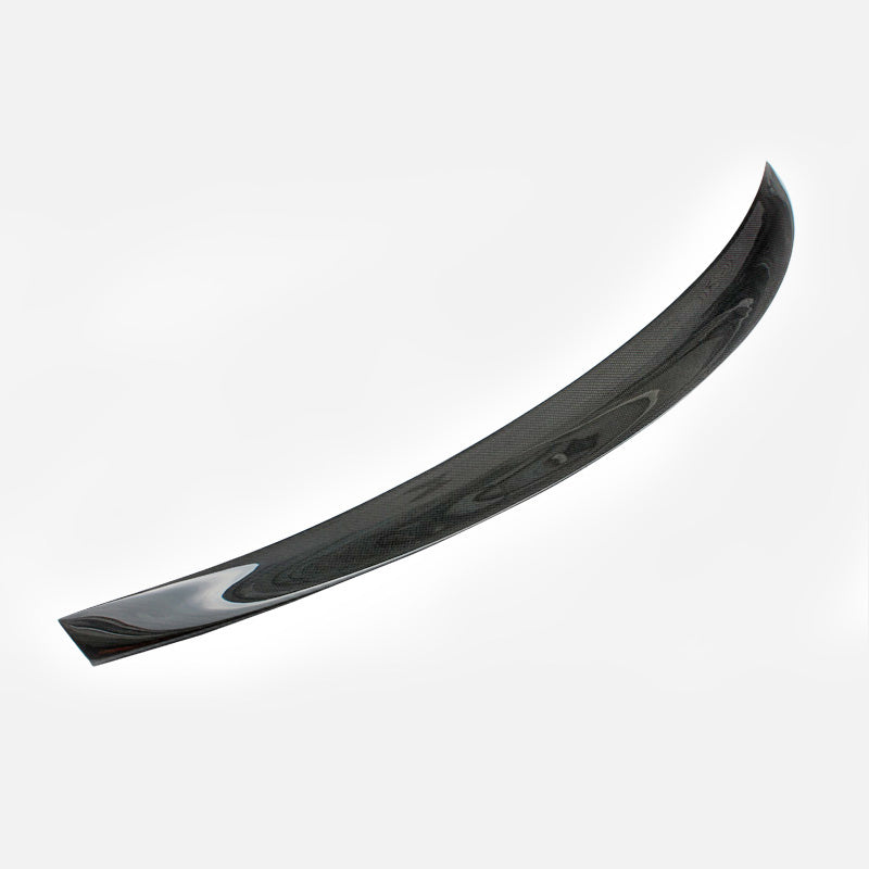 Audi A4 B8 HK Style 09-12 CF Rear Spoiler