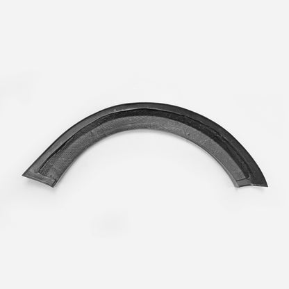 Fiat 500 S3 EPA Type wide body front wheel flares 4pcs