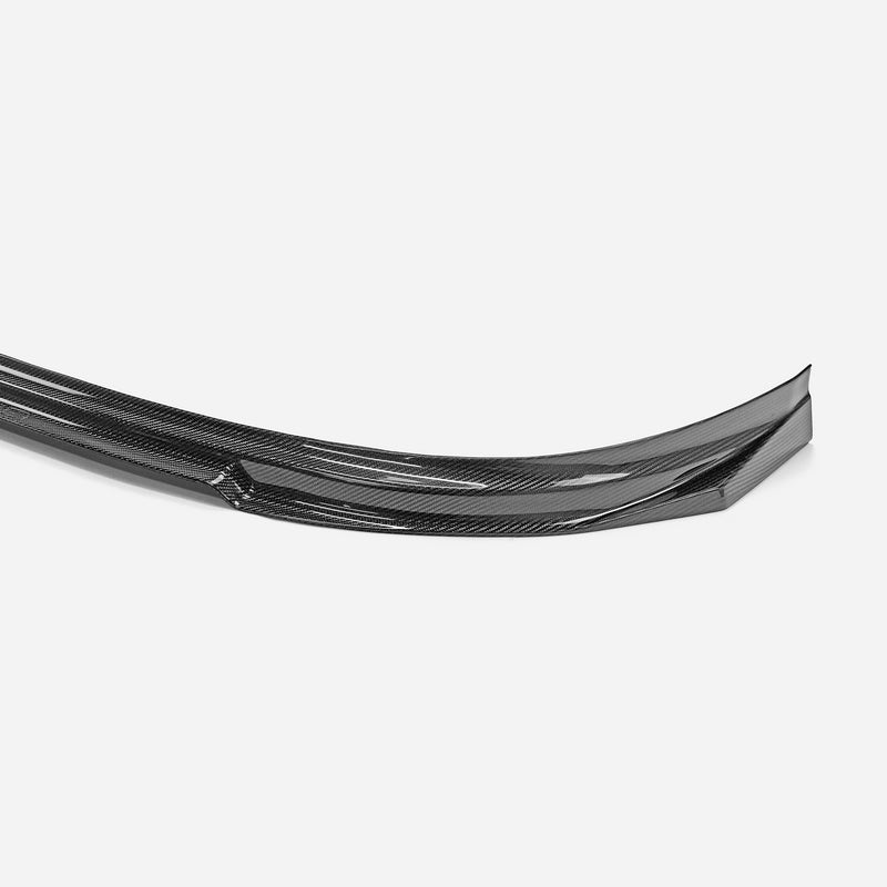 Fiat 500 Abarth Series 3 EPA Type 1 front lip