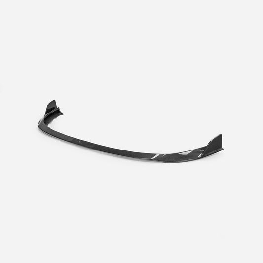 Fiat 500 Abarth Series 3 EPA Type 1 front lip