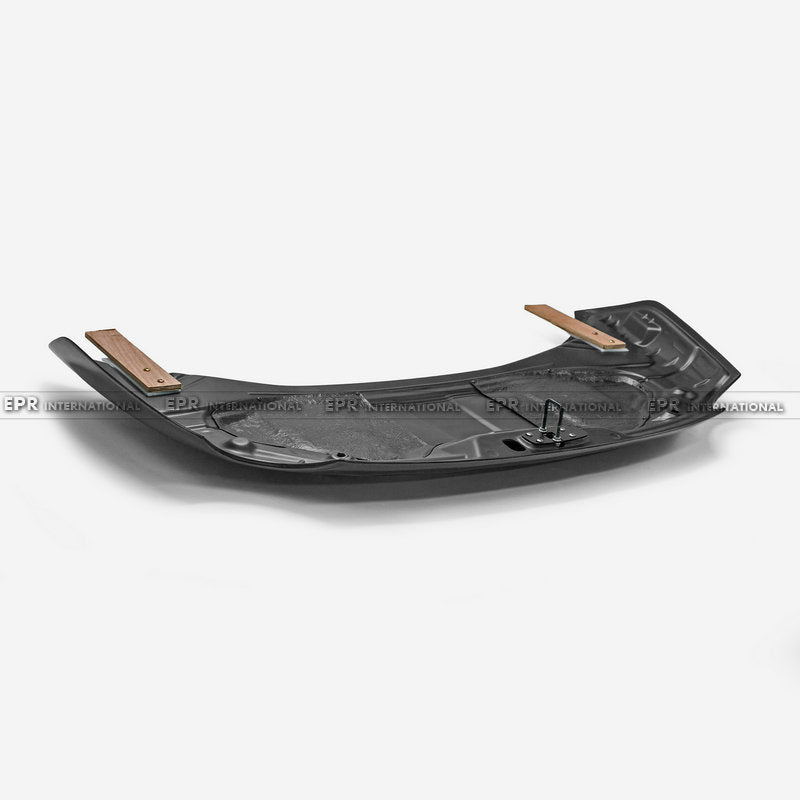 Fiat 595 500 Abarth EPA Type vented hood (500 EU 08-15 pre-facelift S3)