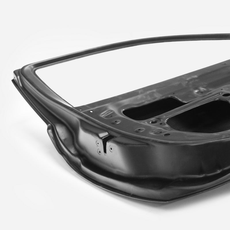 Fiat 500 595 Abarth OE door