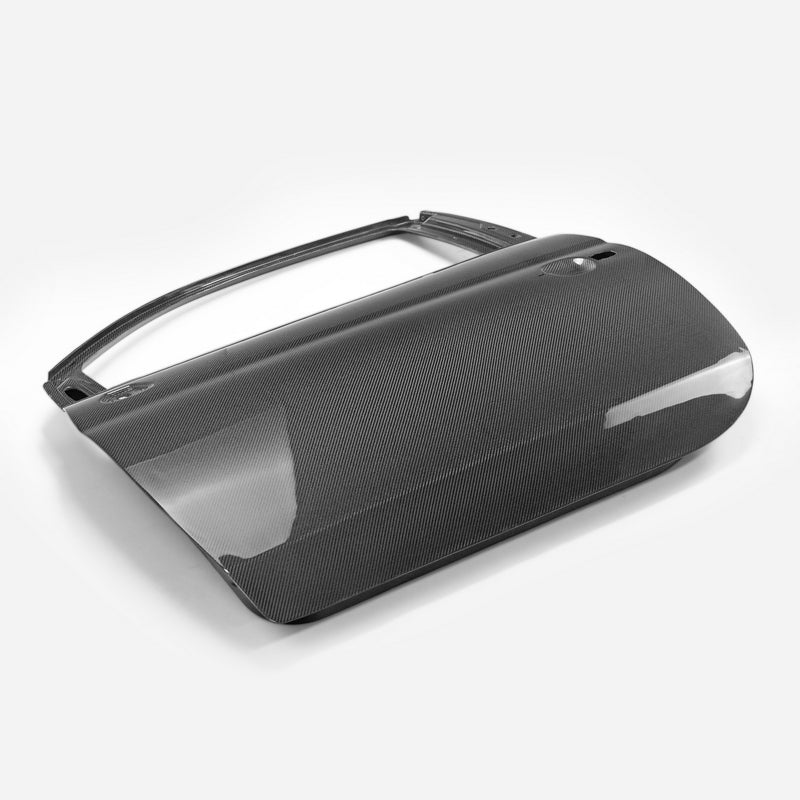 Fiat 500 595 Abarth OE door