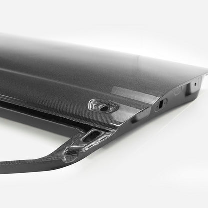 Fiat 500 595 Abarth OE door