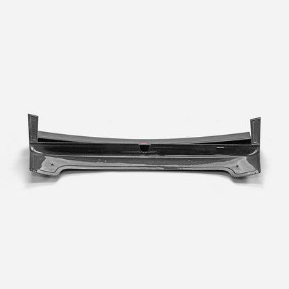 Fiat 500 595 695 Abarth EPA ATTK Type rear spoiler