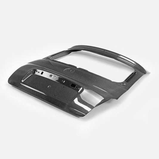 Fiat 500 595 Abarth OE trunk