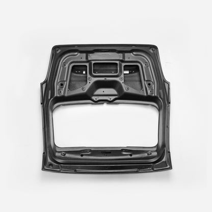 Fiat 500 595 Abarth OE trunk