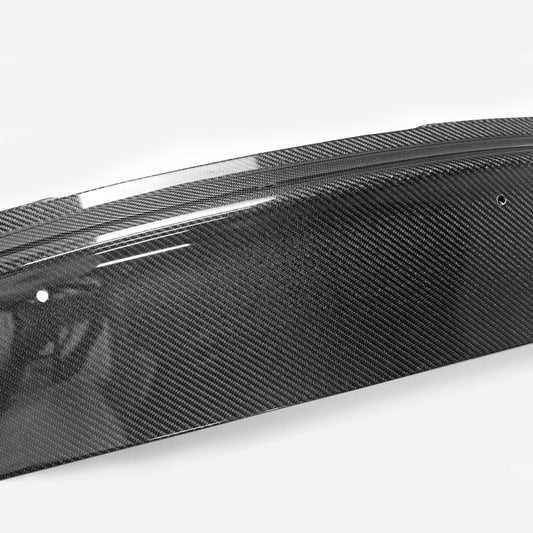 Fiat 500 595 Abarth OE trunk