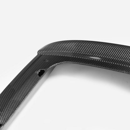 Fiat 500 595 Abarth OE trunk