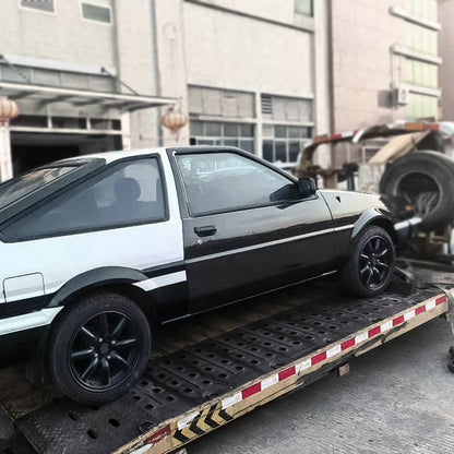 Toyota AE86 Tureno OEM front fender