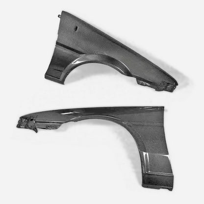 Toyota AE86 Tureno OEM front fender