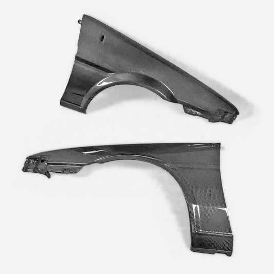 Toyota AE86 Tureno OEM front fender