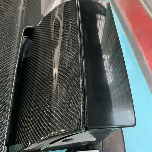 Toyota AE86 Tureno OEM headlight cover