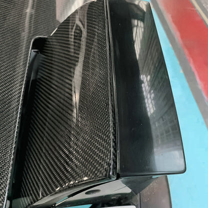 Toyota AE86 Tureno OEM headlight cover