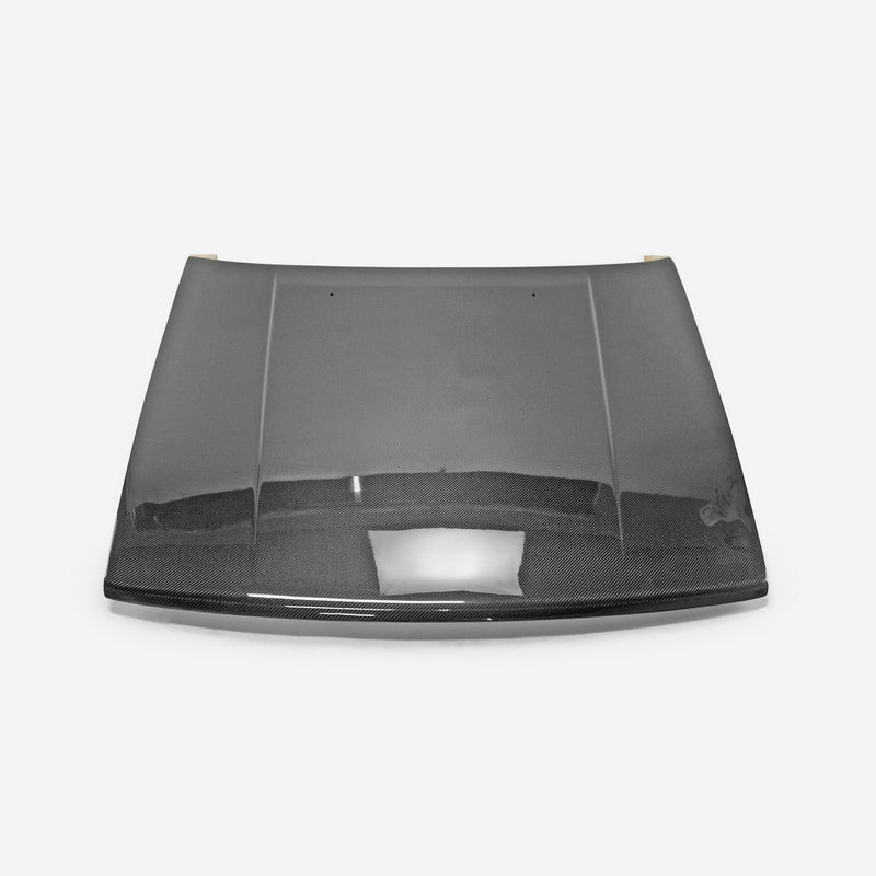 Toyota AE86 Levin OEM Hood