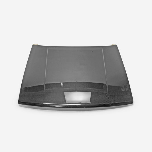 Toyota AE86 Levin OEM Hood