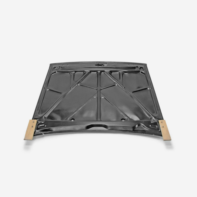 Toyota AE86 Levin OEM Hood