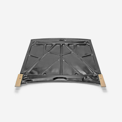 Toyota AE86 Levin OEM Hood