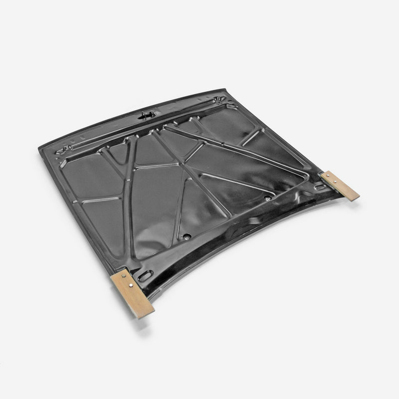 Toyota AE86 Levin OEM Hood