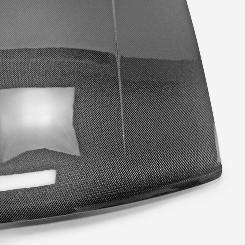 Toyota AE86 Levin OEM Hood