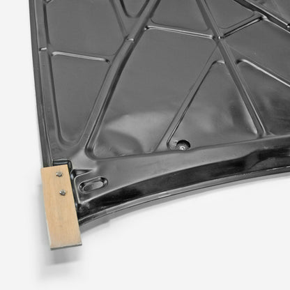 Toyota AE86 Levin OEM Hood