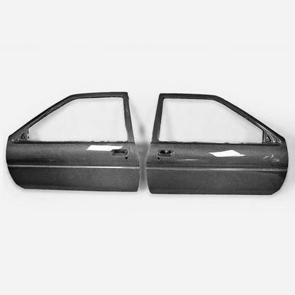 Toyota AE86 Tureno OEM door (Pair)  (Around 6kg)
