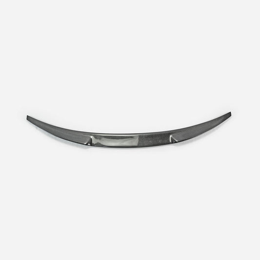 ALFA ROMEO 2017 onwards Giulia 952  Rear Spoiler