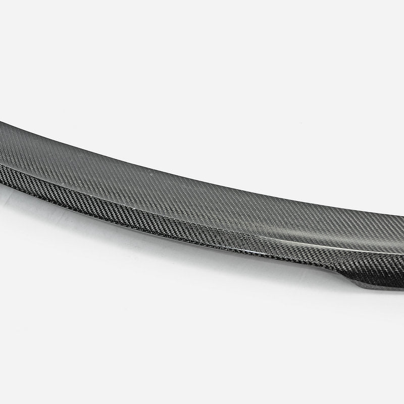 ALFA ROMEO 2017 onwards Giulia 952  Rear Spoiler