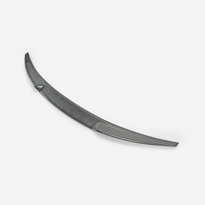 ALFA ROMEO 2017 onwards Giulia 952  Rear Spoiler