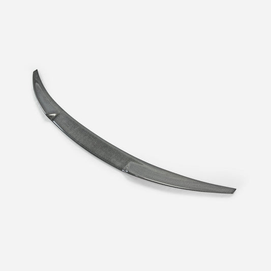 ALFA ROMEO 2017 onwards Giulia 952  Rear Spoiler