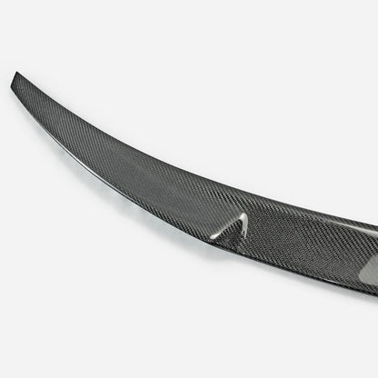 ALFA ROMEO 2017 onwards Giulia 952  Rear Spoiler