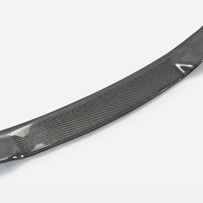 ALFA ROMEO 2017 onwards Giulia 952  Rear Spoiler