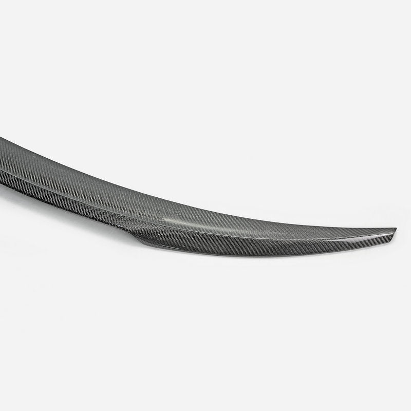 ALFA ROMEO 2017 onwards Giulia 952  Rear Spoiler