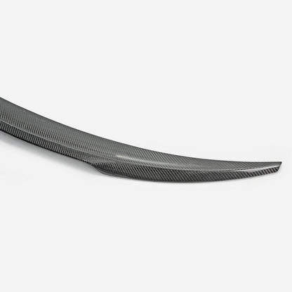 ALFA ROMEO 2017 onwards Giulia 952  Rear Spoiler