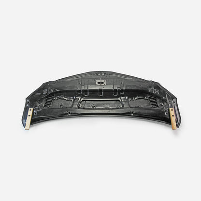 Toyota 08-15 Alphard 20 series AH20 SS Style front hood