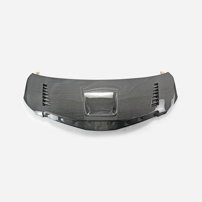 Toyota 08-15 Alphard 20 series AH20 SS Style front hood