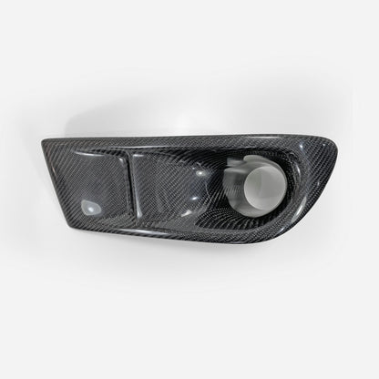 LEXUS 98-05 IS200 Altezza SXE10 GXE10 CS Style Front Bumper Brake Duct
