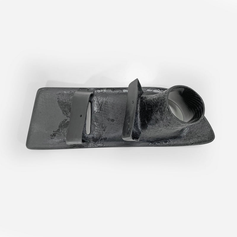 LEXUS 98-05 IS200 Altezza SXE10 GXE10 CS Style Front Bumper Brake Duct